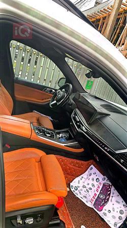 بي ام دبليو X7